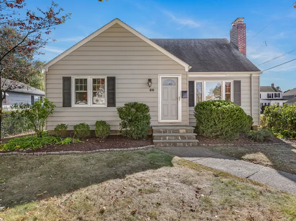 50 Berkeley Terrace, Milford, CT 06460