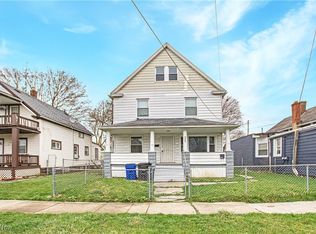 3543 W 50th St, Cleveland, OH