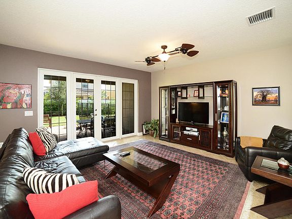 Home For Sale In Canyon Trails