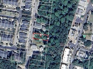 213 Goethe Rd, Bluffton, SC 29910