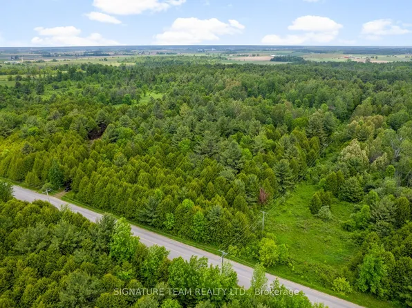 LOT 3 Micksburg Rd, Admaston/bromley, ON K0J 1K0