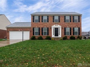 4207 Lavina Ct, Dayton, OH
