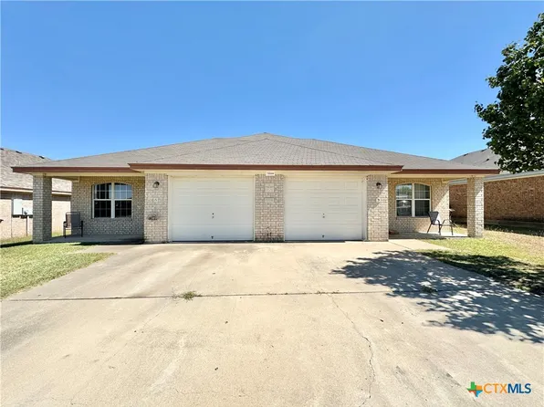 2704 Seabiscuit Dr, Killeen, TX 76549