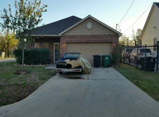8203 Colonial Ln, Houston, TX 77051