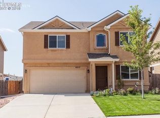 6217 Finglas Dr, Colorado Springs, CO 80923