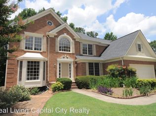 4980 Cinnabar Dr, Johns Creek, GA 30022