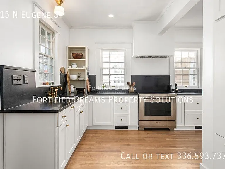 915 N Eugene St — Photo 12