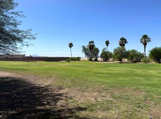 28371 Telegraph Ave, Wellton, AZ 85356