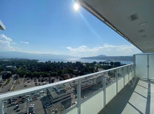 1626 Water St #1706, Kelowna, BC V1Y 0N7
