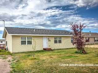 827 Pollux Rd, Helena, MT 59602