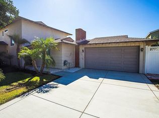 25010 Bani Ave, Lomita, CA 90717