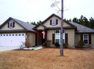 3554 Guest Rd, Valdosta, GA 31605