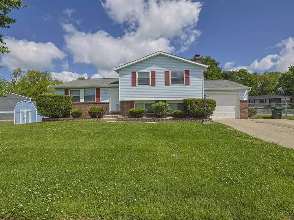 3274 Sienna Dr, Cincinnati, OH 45251