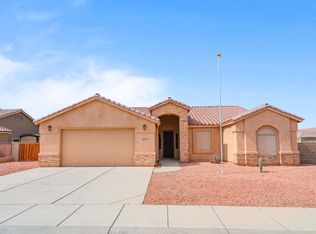 12222 E 33rd Pl, Yuma, AZ 85367