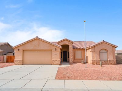 12222 E 33rd Pl, Yuma, AZ, 85367