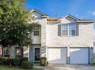 9734 Copperstream, Converse, TX 78109