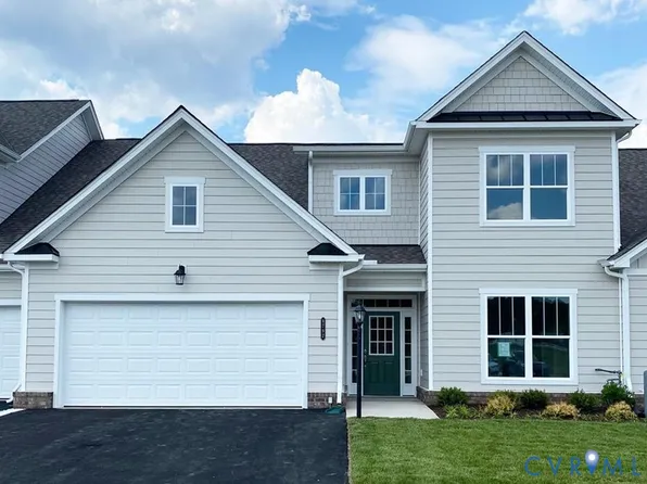 8656 Hope Farm Ln, Mechanicsville, VA 23111