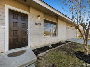 852 Boulder Dr, Universal City, TX 78148