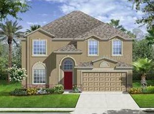 10304 Summer Azure Dr, Riverview, FL 33578