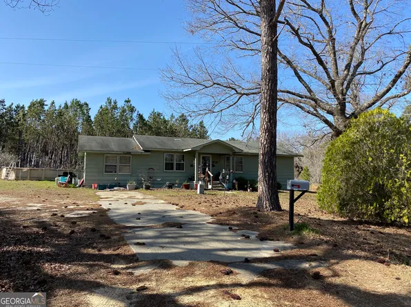 147 Pwa Rd, Wrightsville, GA 31096