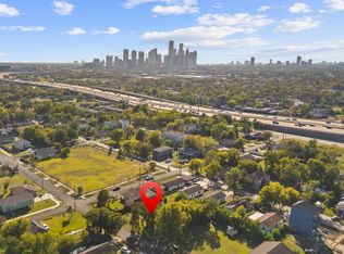 2313 Hailey St, Houston, TX 77026