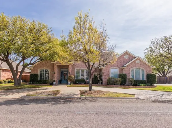 4818 N Bentwood Dr, San Angelo, TX 76904