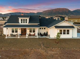 12642 E Bareback Rd, Prescott Valley, AZ 86315