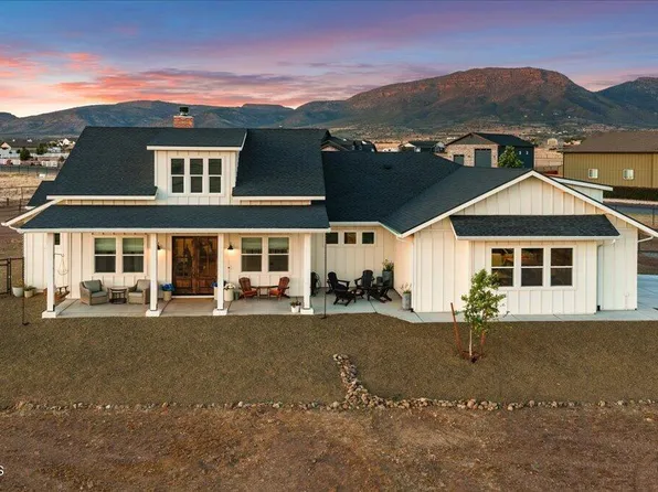 12642 E Bareback Rd, Prescott Valley, AZ 86315