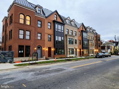 117 N West St, Alexandria, VA, 22314