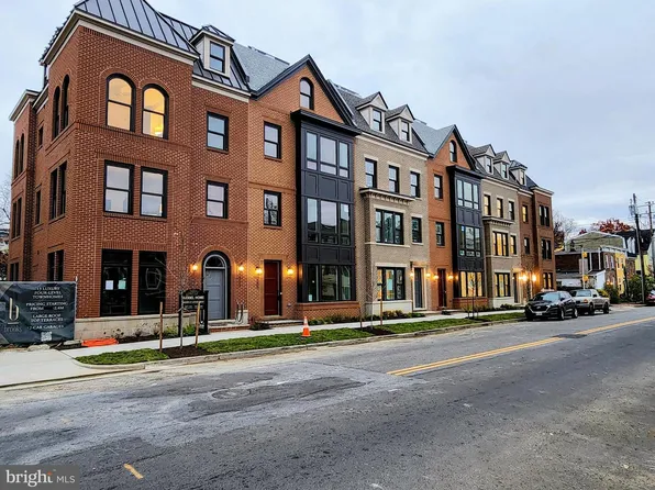 117 N West St, Alexandria, VA 22314