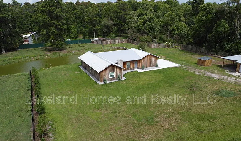 210 Josh Reynolds Rd — Photo 5