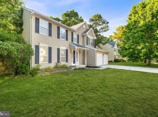 125 Woodberry Dr, Egg Harbor Township, NJ 08234