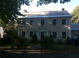 42 Wolcott Road Ext, Brookline, MA 02467