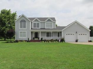 7075 Lightfoot Rd, West Paducah, KY 42086