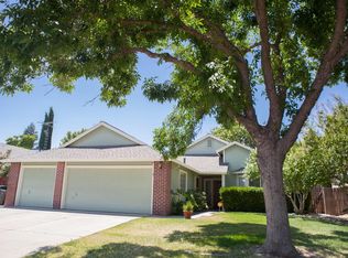 1323 Johnathan Dr, Yuba City, CA