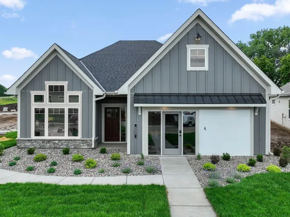 533 Tulare Ter, Newport, MN 55055