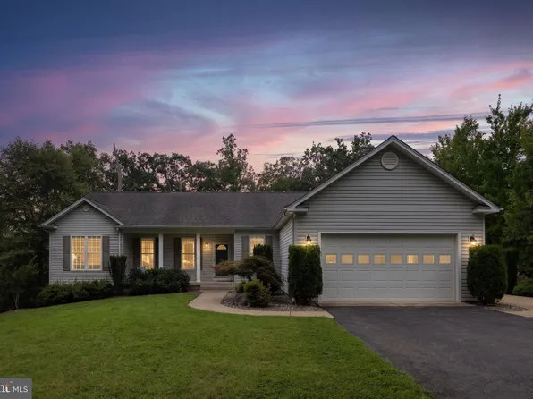 5502 Wyndemere Cir, Mineral, VA 23117