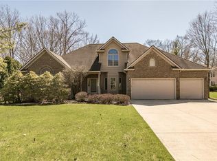 8569 Settlers Psge, Brecksville, OH