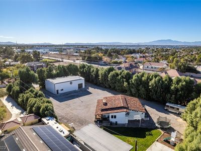 4038 Dustin Ave, Las Vegas, NV, 89120