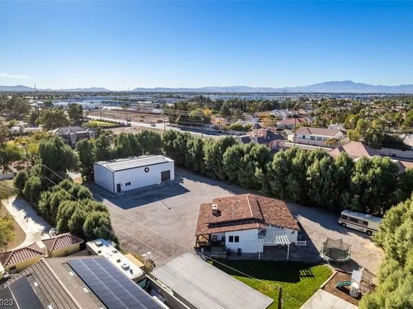4038 Dustin Ave, Las Vegas, NV 89120