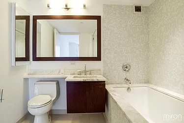 Rented by Miron Properties