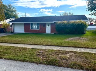 725 Mackenzie Dr, Lima, OH 45805