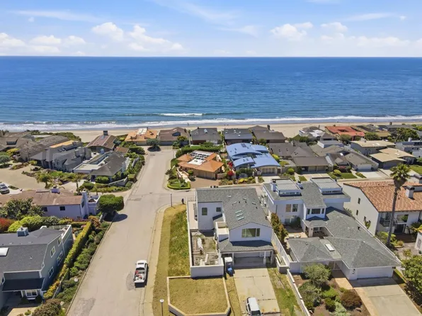995 Via Tornasol, Aptos, CA 95003