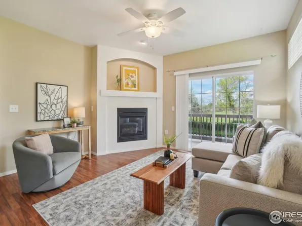 3002 W Elizabeth St #8A, Fort Collins, CO 80521