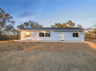 136 Parham Rd, Oroville, CA 95966
