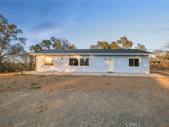 136 Parham Rd, Oroville, CA 95966