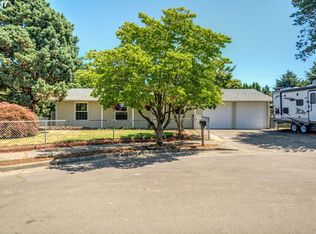 4220 NE 134th Ave, Portland, OR 97230
