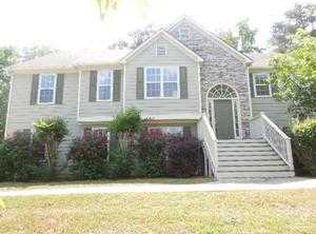 5287 Autumn Run Dr, Powder Springs, GA 30127