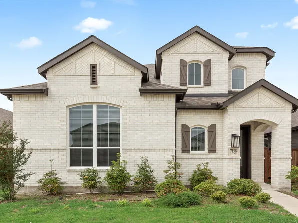 7158 Helena Hl, Royse City, TX 75189