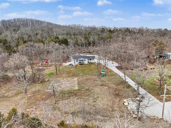 6427 Hillsboro House Springs Rd, House Springs, MO 63051